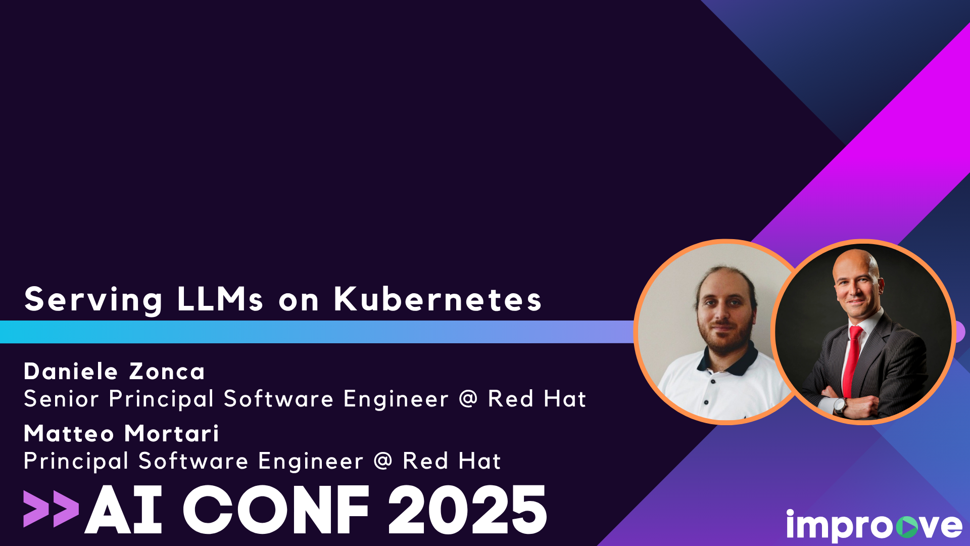 Serving LLMs on Kubernetes